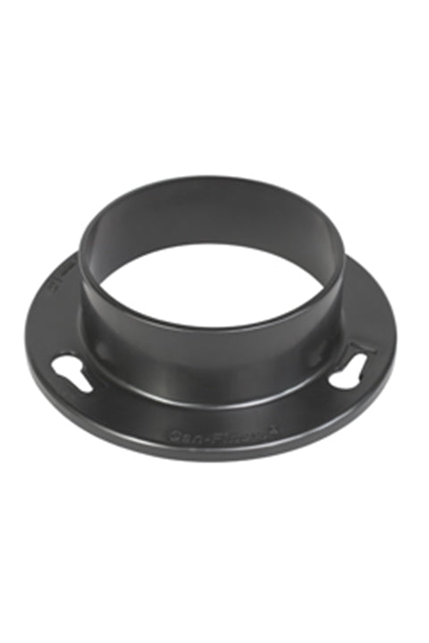 Csatlakozó 125mm CAN Filterhez