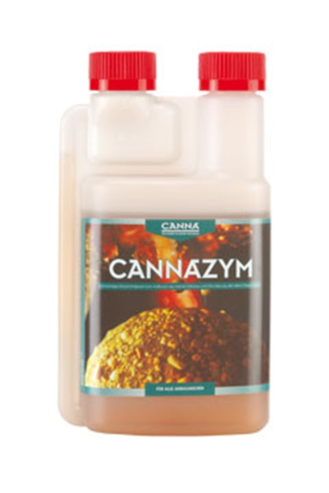 Cannazym