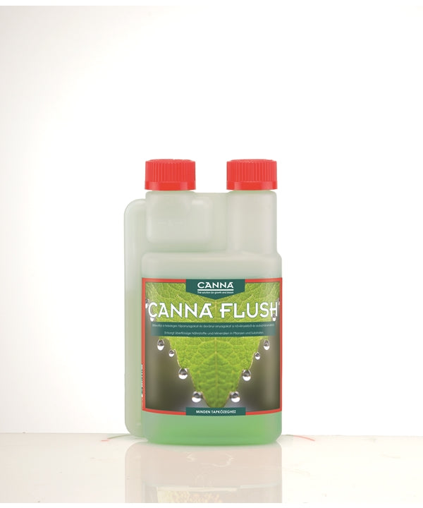 Canna Flush