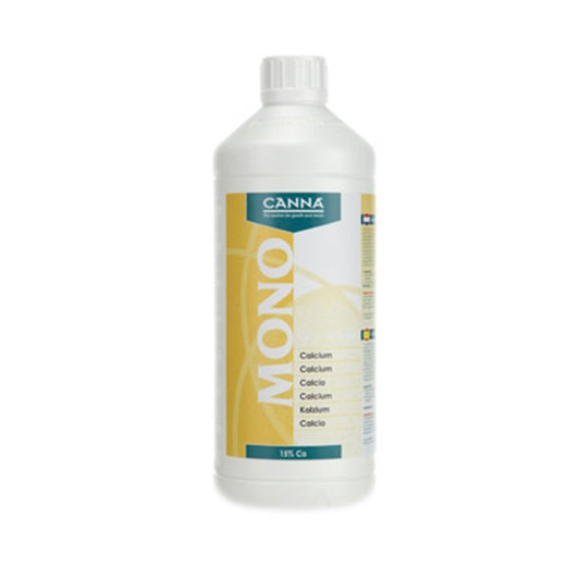 Canna Mono Kalzium (Ca 12%) 1 L