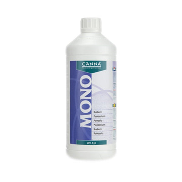 Canna Mono Kalium (K 20%) 1 L