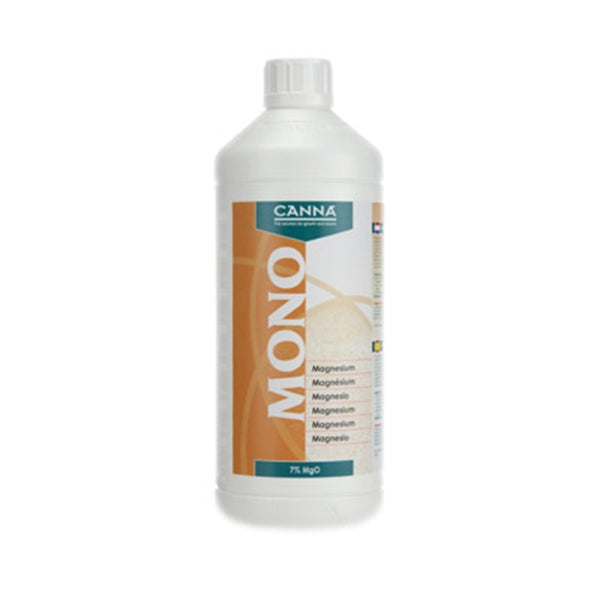 Canna Mono Magnesium (MgO 7%) 1 L