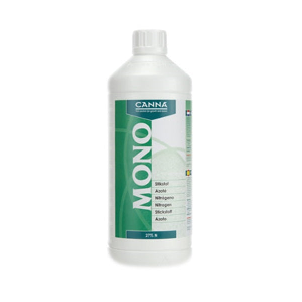 Canna Mono Stickstoff (N 17%) 1 L