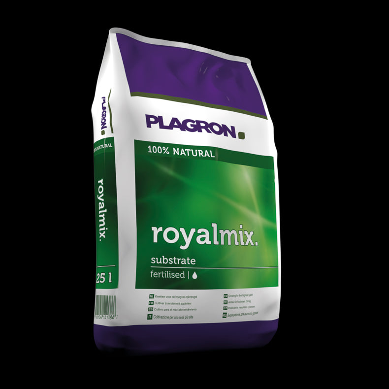 Plagron Royalmix