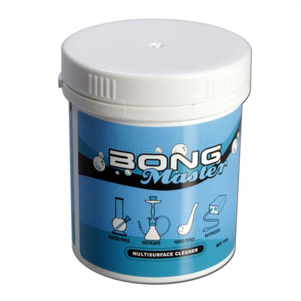 Bong Master Reiniger 150 g