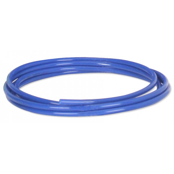 GrowMax Water Schlauch 1/4" blau, 10 m