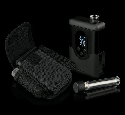 Arizer ArGo Vaporizer