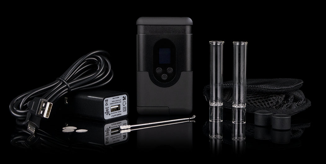 Arizer ArGo Vaporizer