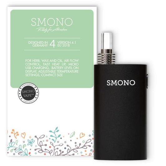 Smono 4.4 Vaporizer