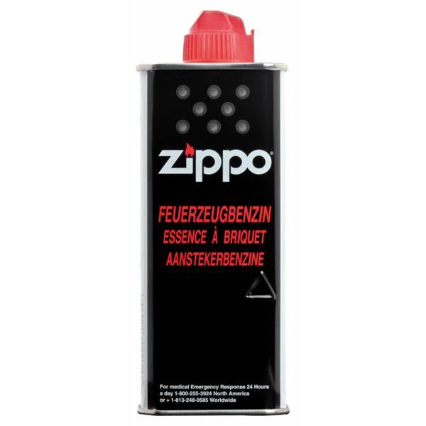 Zippo-Benzin für Feuerzeuge 125 ml