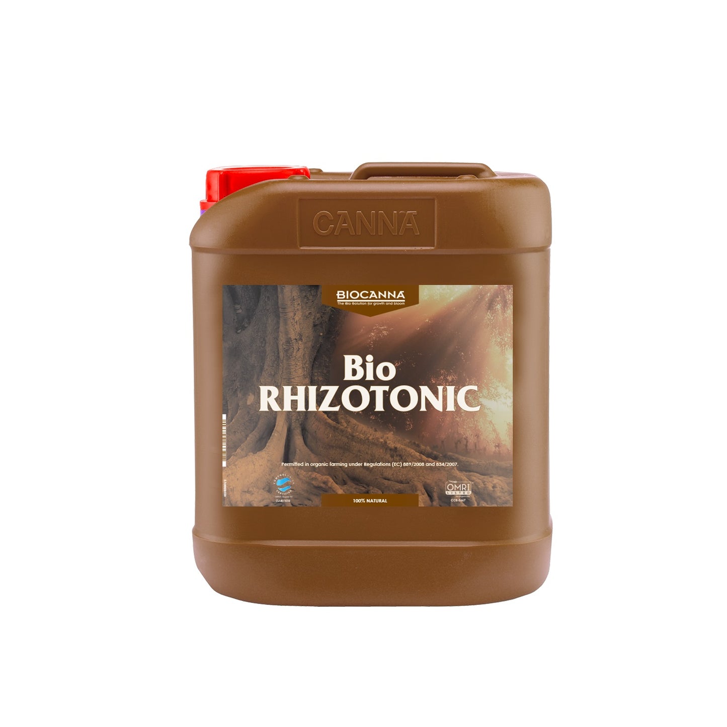 BIOCANNA Bio Rhizotonic