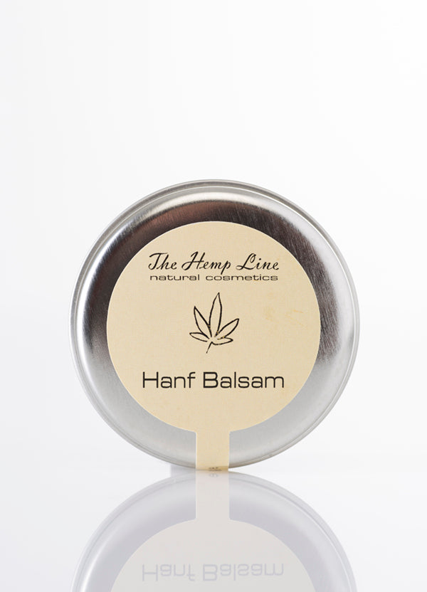 The Hemp Line - Hanf Balsam Dose 20 g