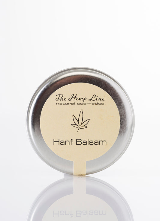 The Hemp Line - Hanf Balsam Dose 20 g