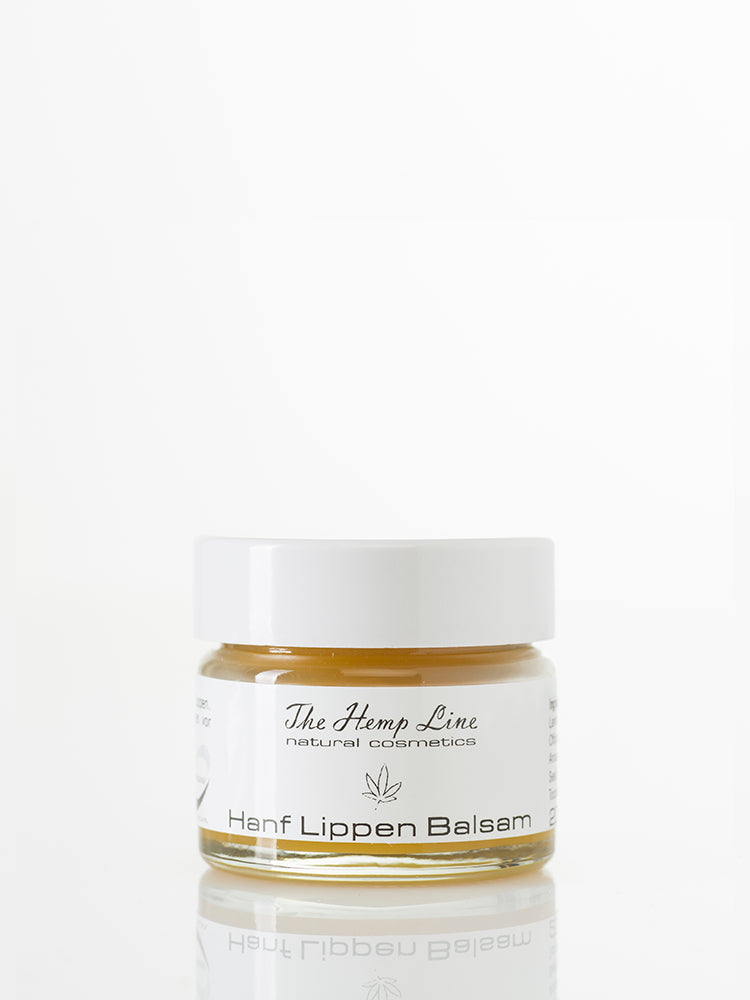 The Hemp Line - Lippenbalsam 15 ml