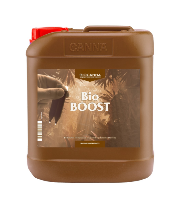 BIOCANNA Bio Boost