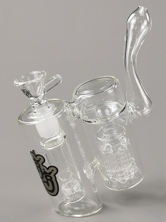 Jelly Joker Bubbler Bubble Joe