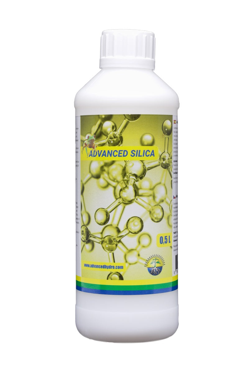 Advanced Hydroponics Silica 500 ml