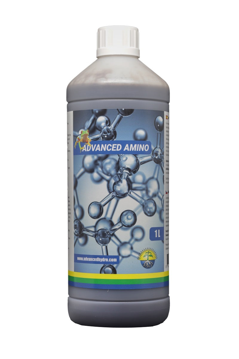 Advanced Hydroponics Amino