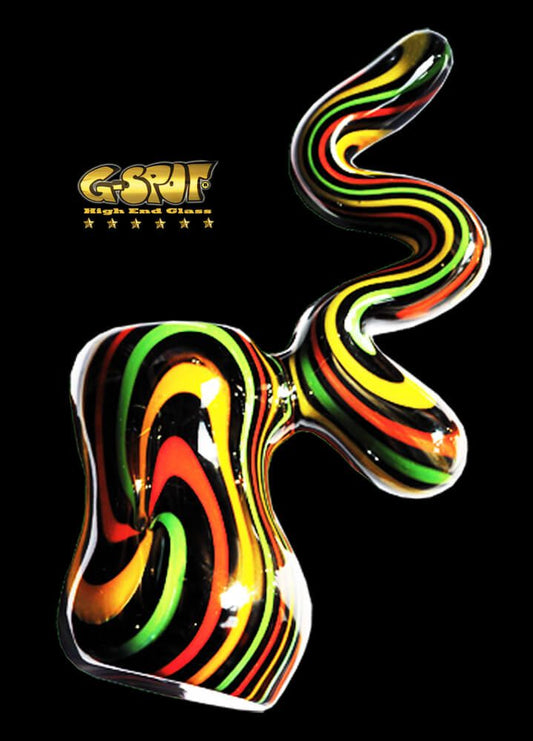 G-Spot Bubbler