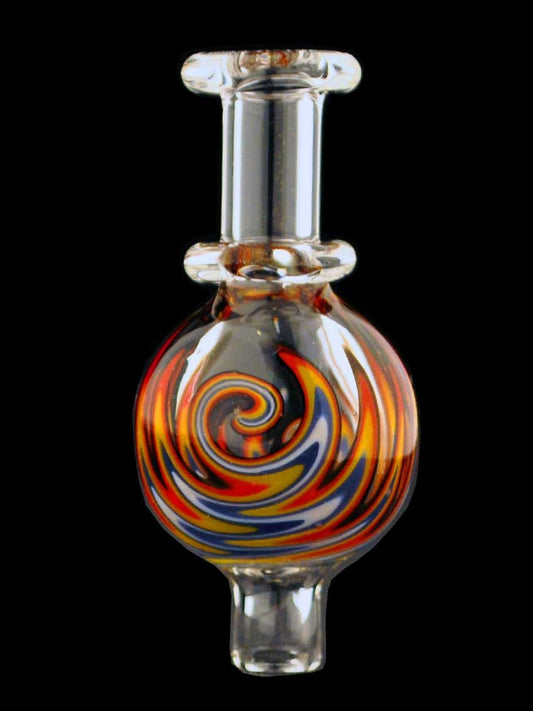 G-Spot Carb Cap Bunt 1