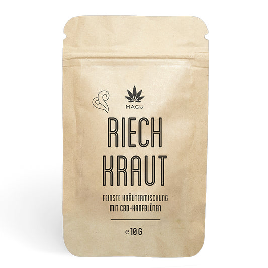 MAGU CBD Riechkraut 10 g