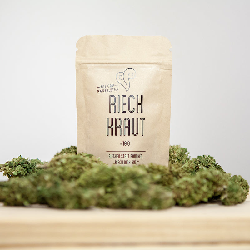 MAGU CBD Riechkraut 10 g