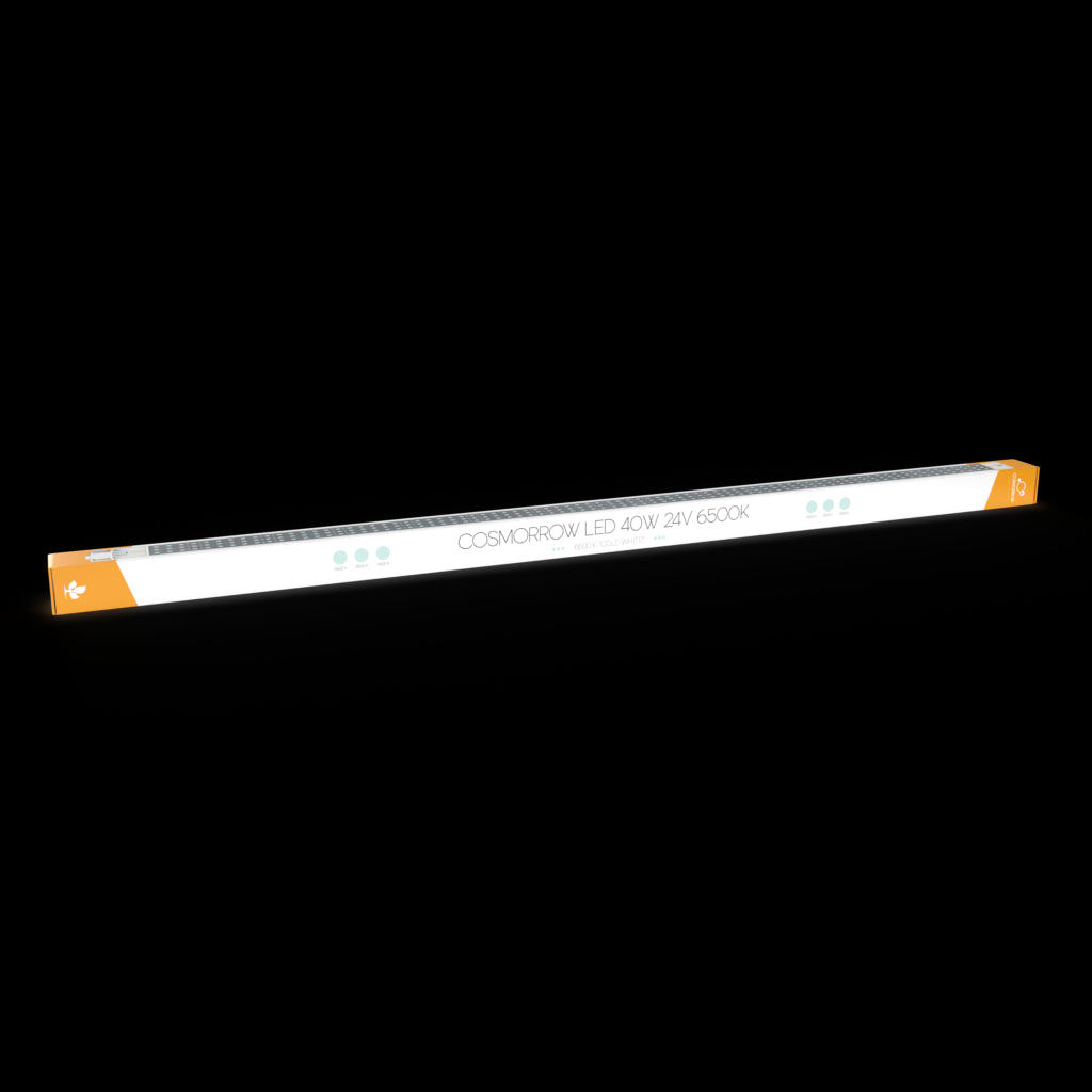 Secret Jardin Cosmorrow LED 40 W 90 cm GROW PPE 2.0