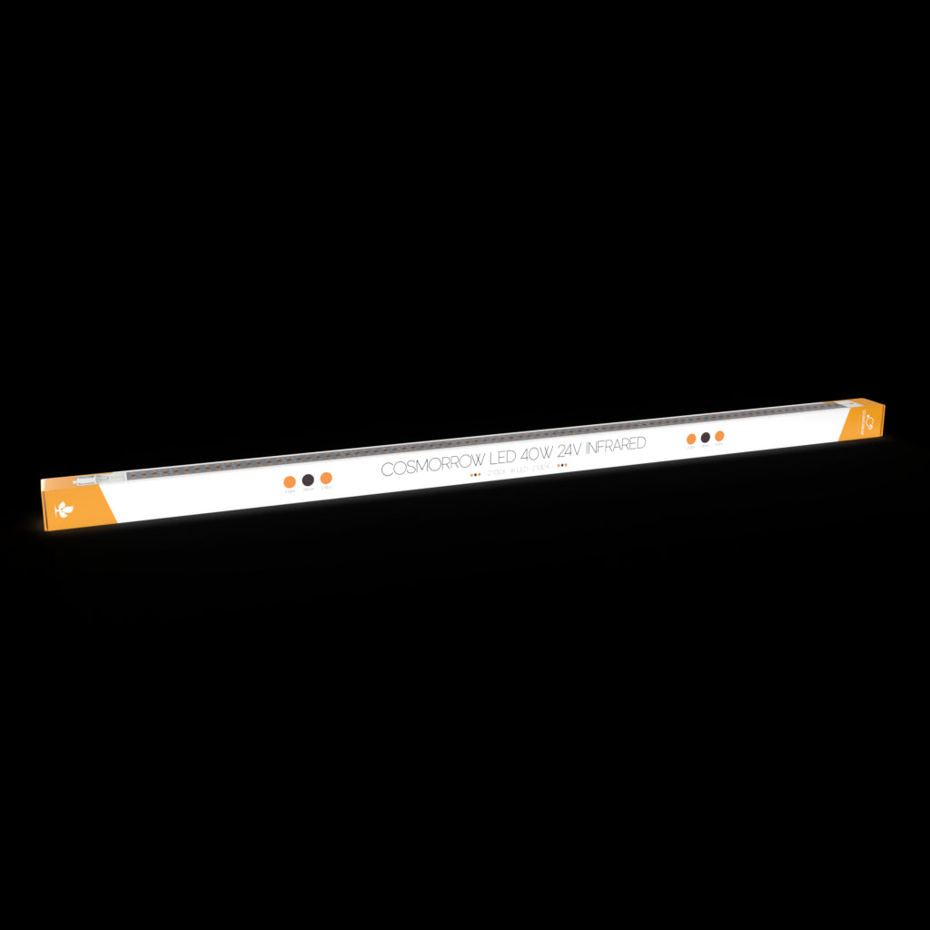 Secret Jardin Cosmorrow LED 40 W 90 cm IR PPE 1.7