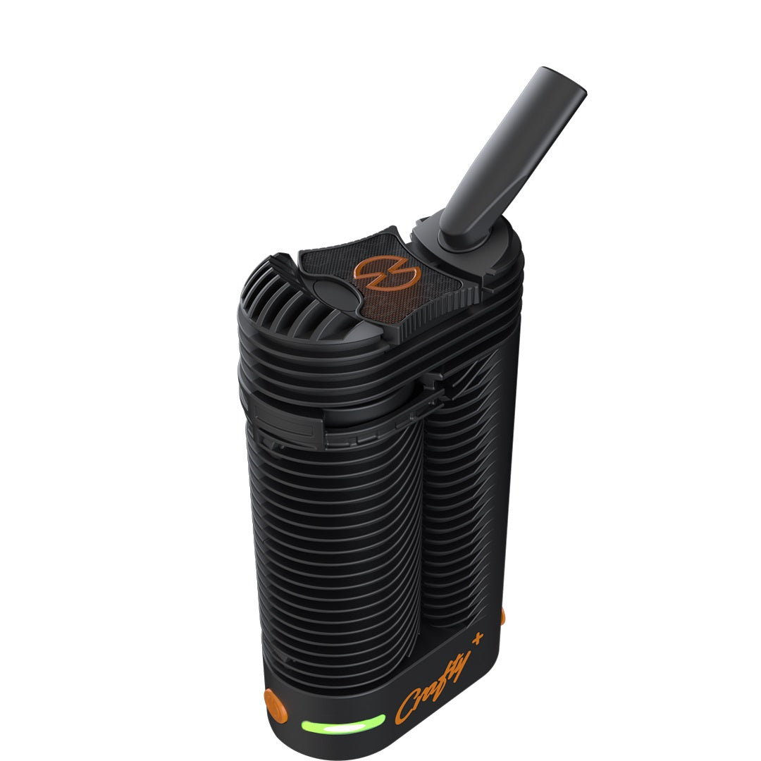 Storz & Bickel Crafty+ Vaporizer Version 2