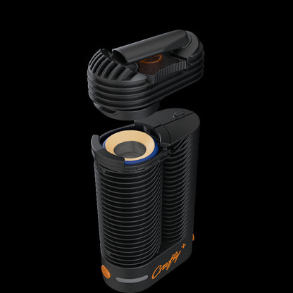 Storz & Bickel Crafty+ Vaporizer Version 2