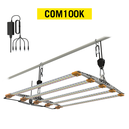 Home Grow Pro System