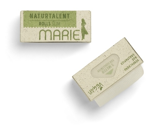 MARIE Naturtalent Rolls Slim