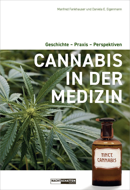 Cannabis in der Medizin