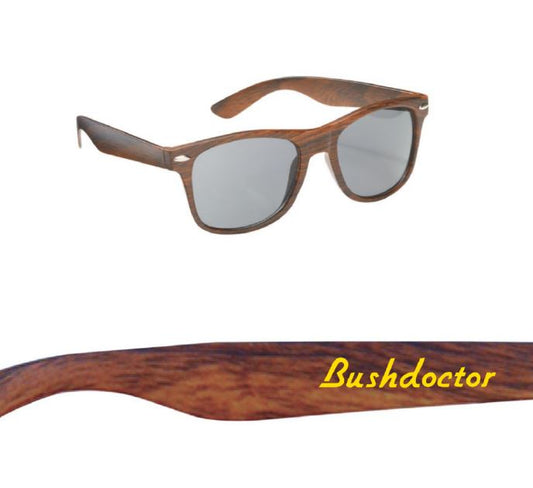 Sonnenbrille - Bushdoctor