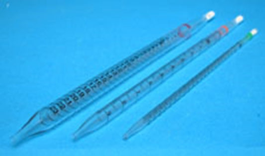 Pipette  2 ml / 0,01 ml