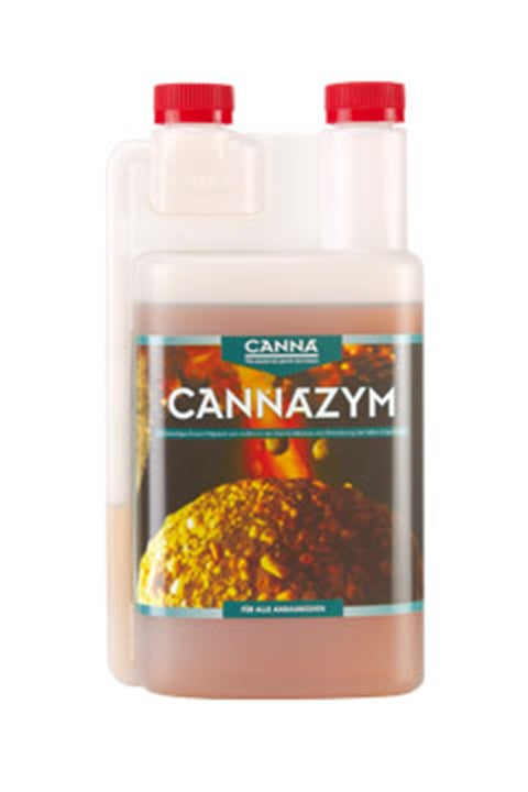 Cannazym