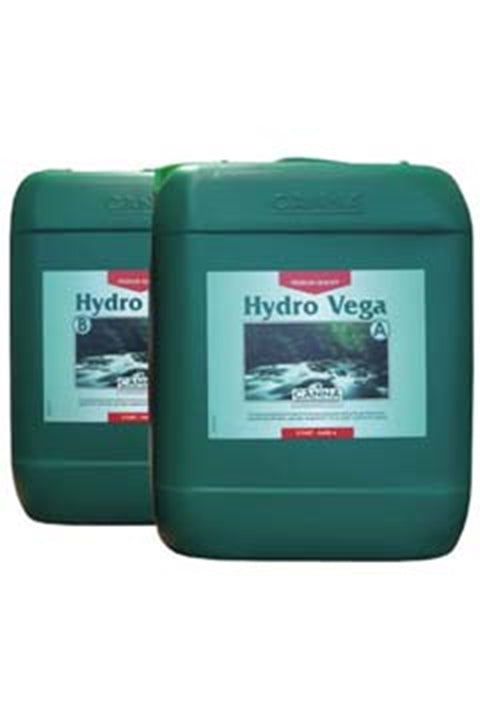 Canna Hydro Vega A+B