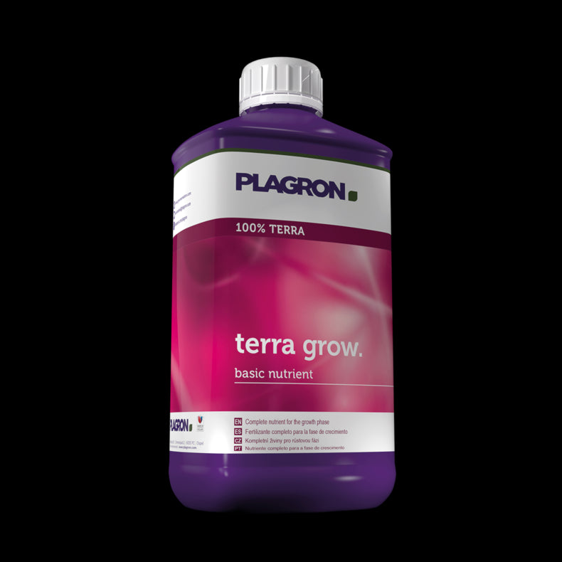 Plagron Terra Grow