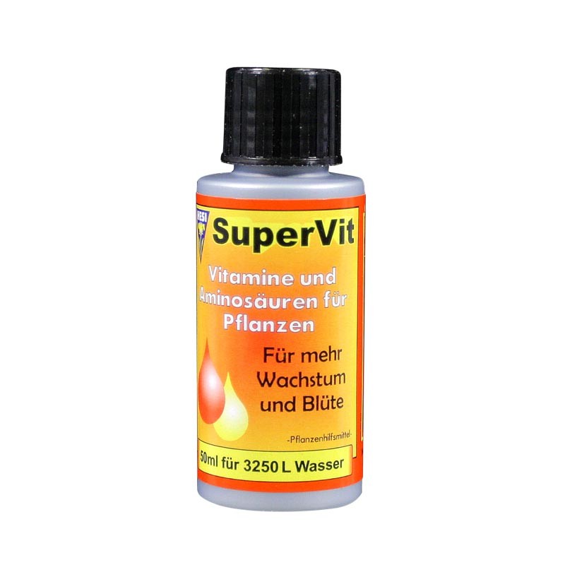 Hesi Super Vit