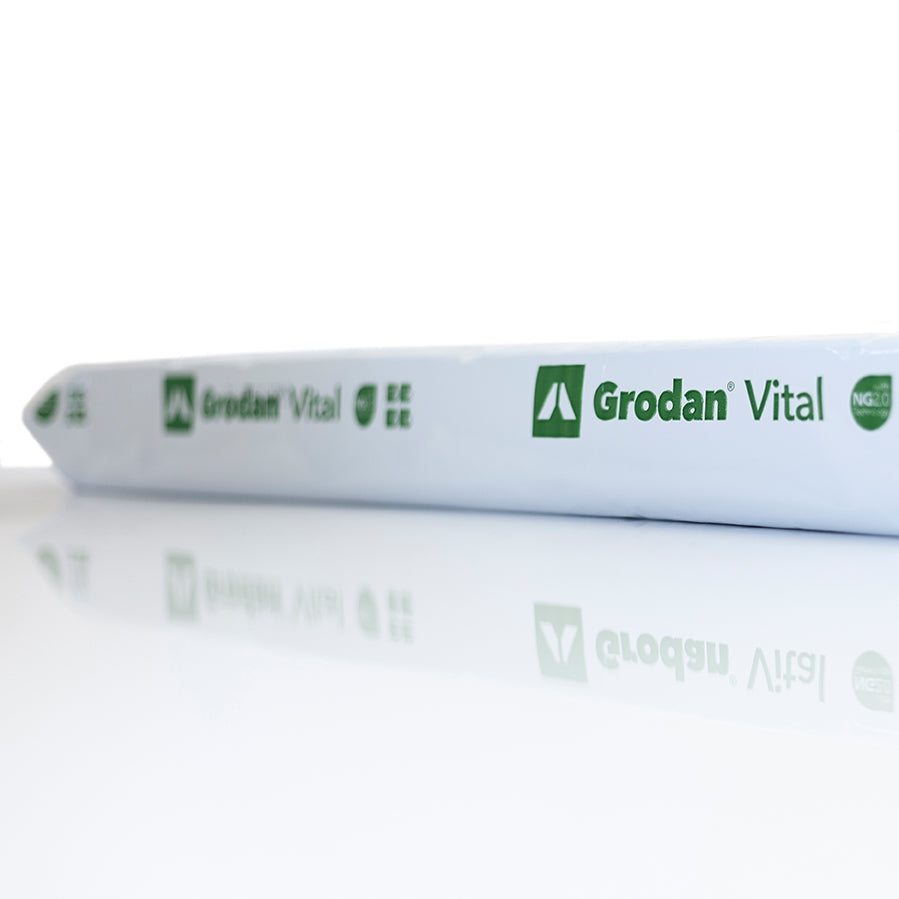 Grodanmatte Vital 100 x 15 x 7,5