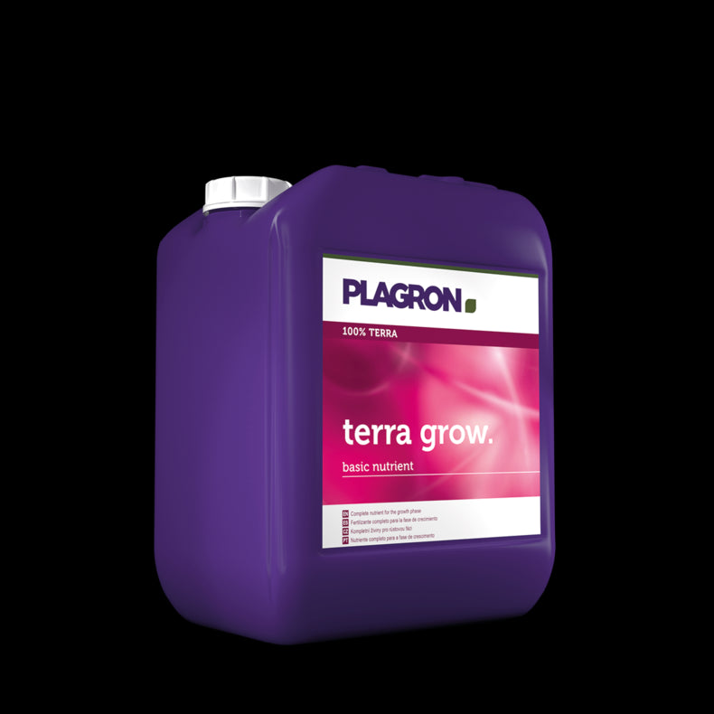 Plagron Terra Grow