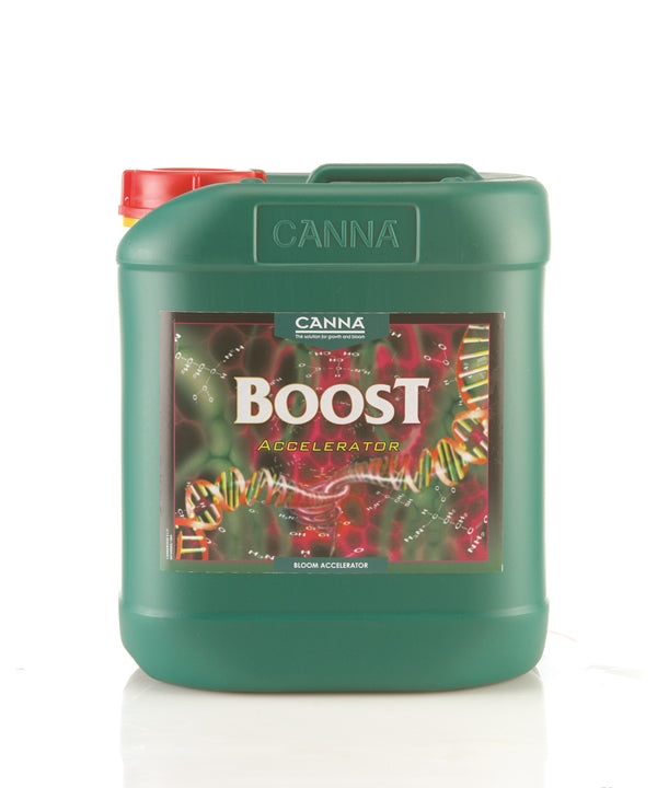 Canna Boost