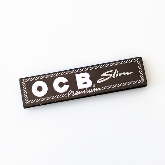 OCB King Size Premium Slim