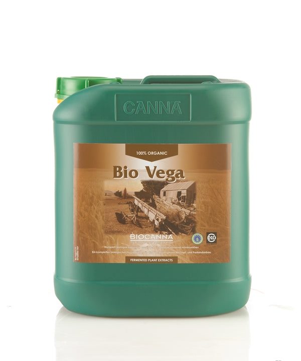 BIOCANNA Bio Vega