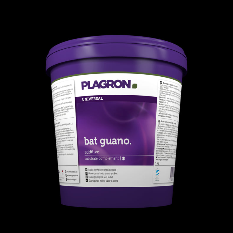 Plagron Bat Guano