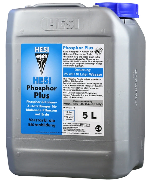 Hesi Phosphor+