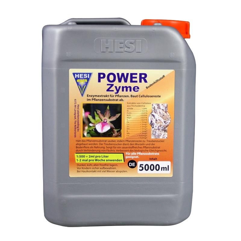 Hesi PowerZyme
