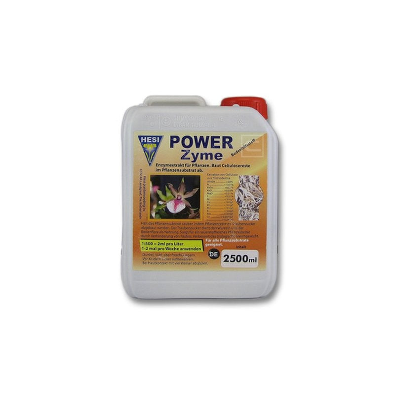 Hesi PowerZyme