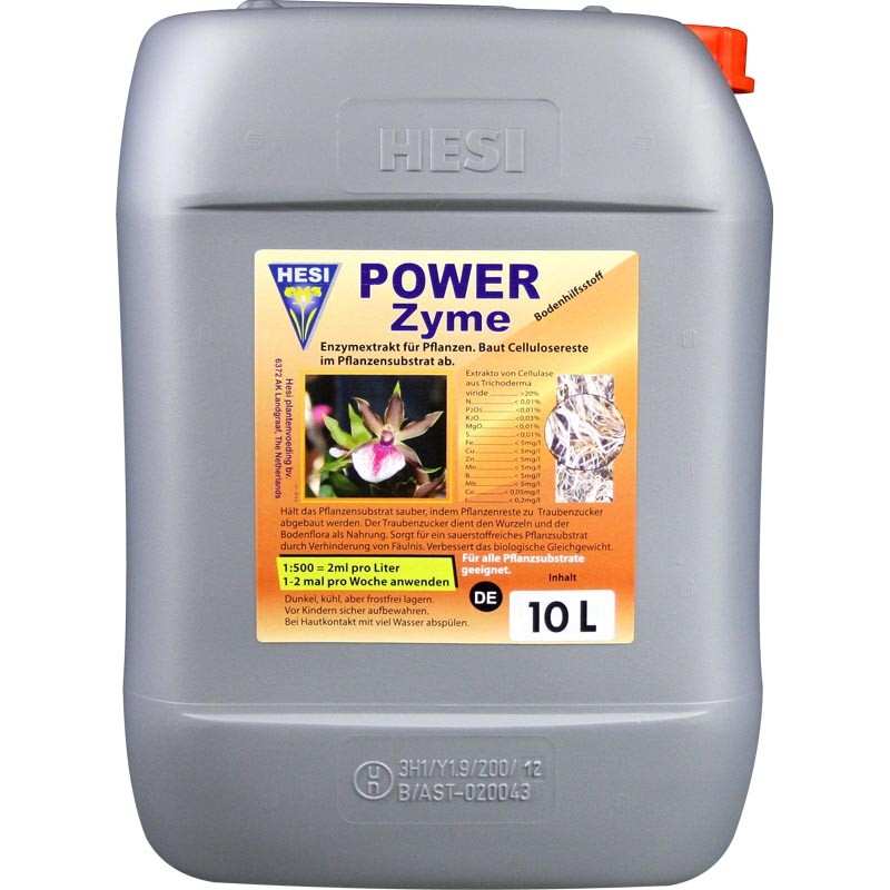Hesi PowerZyme