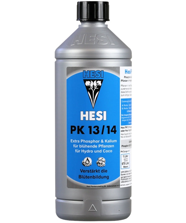 Hesi PK 13/14